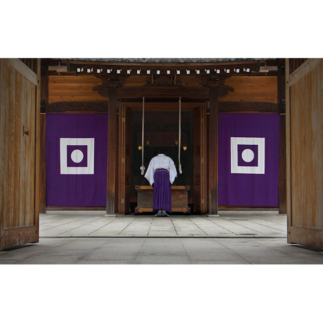 警固神社】おまもり 旅路固り（たびじまもり）(警固神社 エンニチ