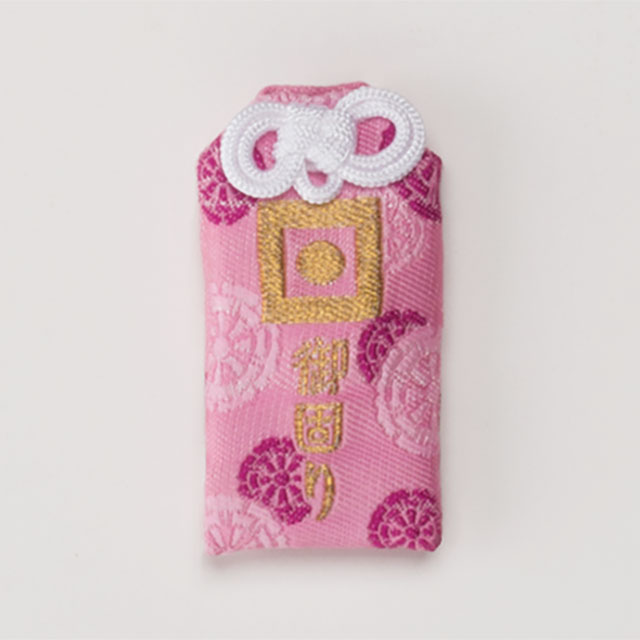 警固神社】おまもり 交通安全固り（こうつうあんぜんまもり）(警固神社