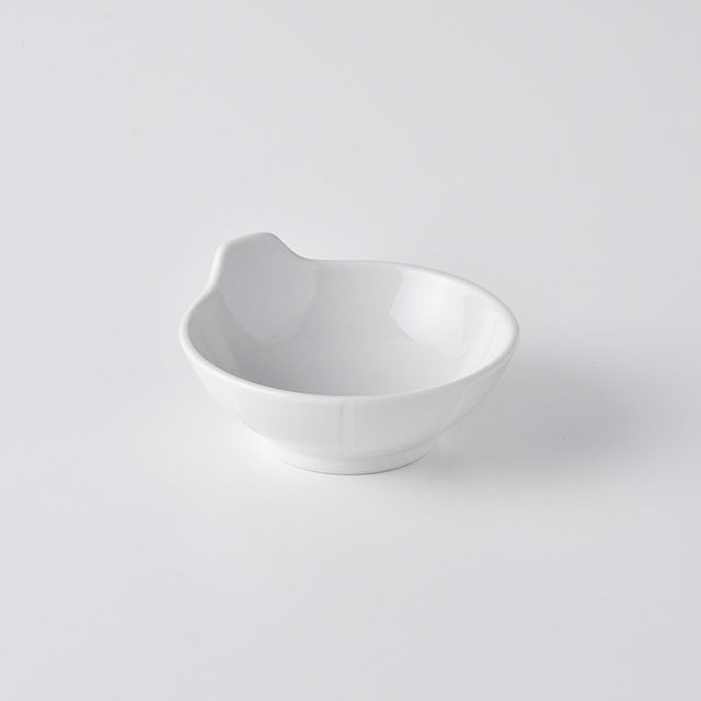 【超希少新品】✞ロミオとジュリエット　 陶器製 アウトレット】波佐見焼 隆泉陶器 とんすい 3色セット（ブルー