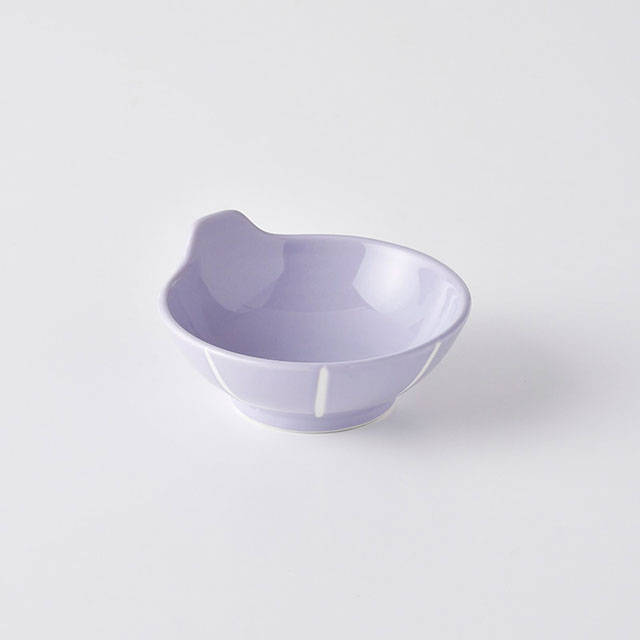 アウトレット】波佐見焼 隆泉陶器 とんすい 3色セット（ブルー